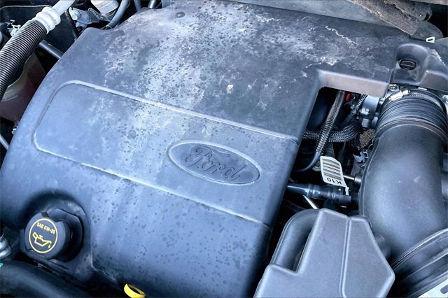 Used 2016 Ford Explorer 4WD image 35