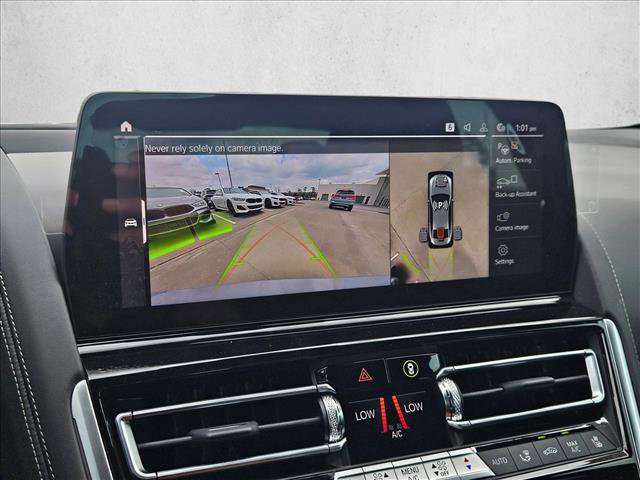 New 2026 BMW 840i RWD image 15