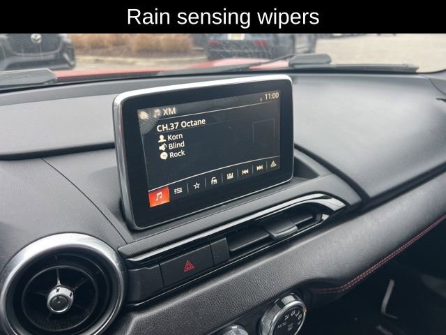 Used 2016 MAZDA MX-5 Miata Grand Touring image 9