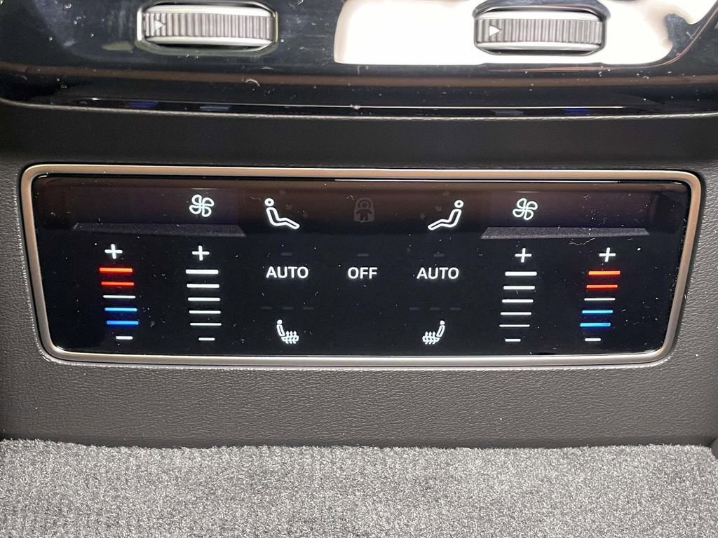 New 2026 Audi A6 Premium Plus image 25