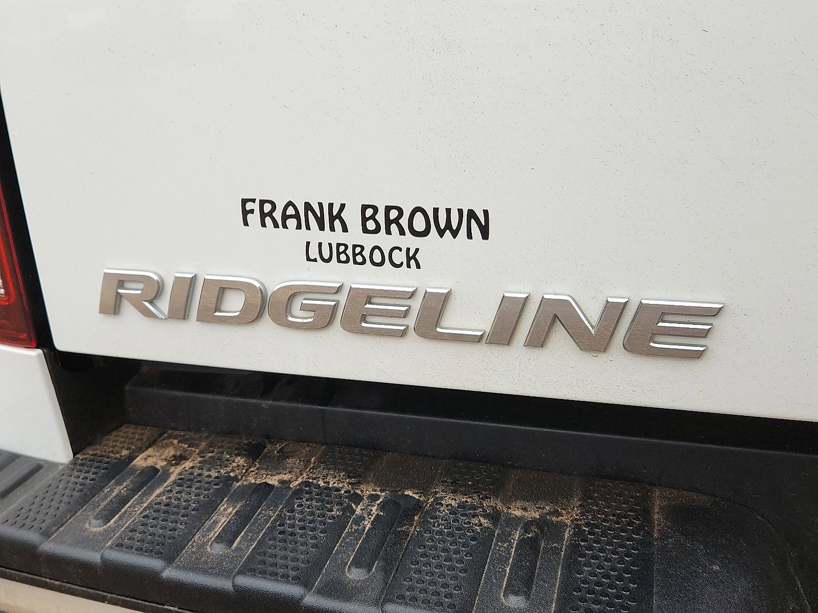 Used 2020 Honda Ridgeline RTL-E image 9