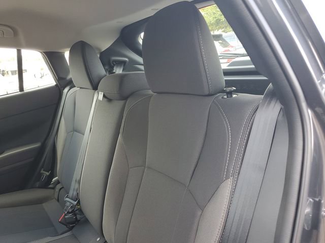 New 2025 Subaru Impreza 2.0i image 13