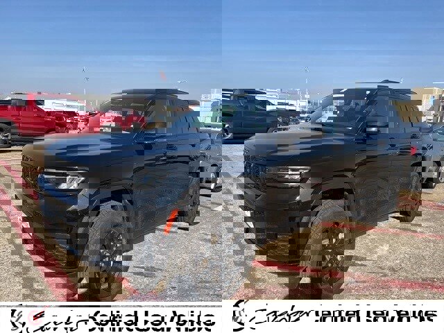 Used 2025 Jeep Grand Cherokee L Altitude