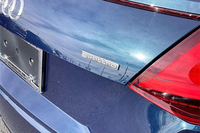 Used 2019 Audi TT 2.0T w/ Technology Package image 32