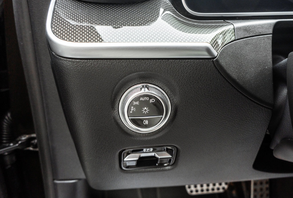 Used 2024 Mercedes-Benz C 63 AMG S image 19