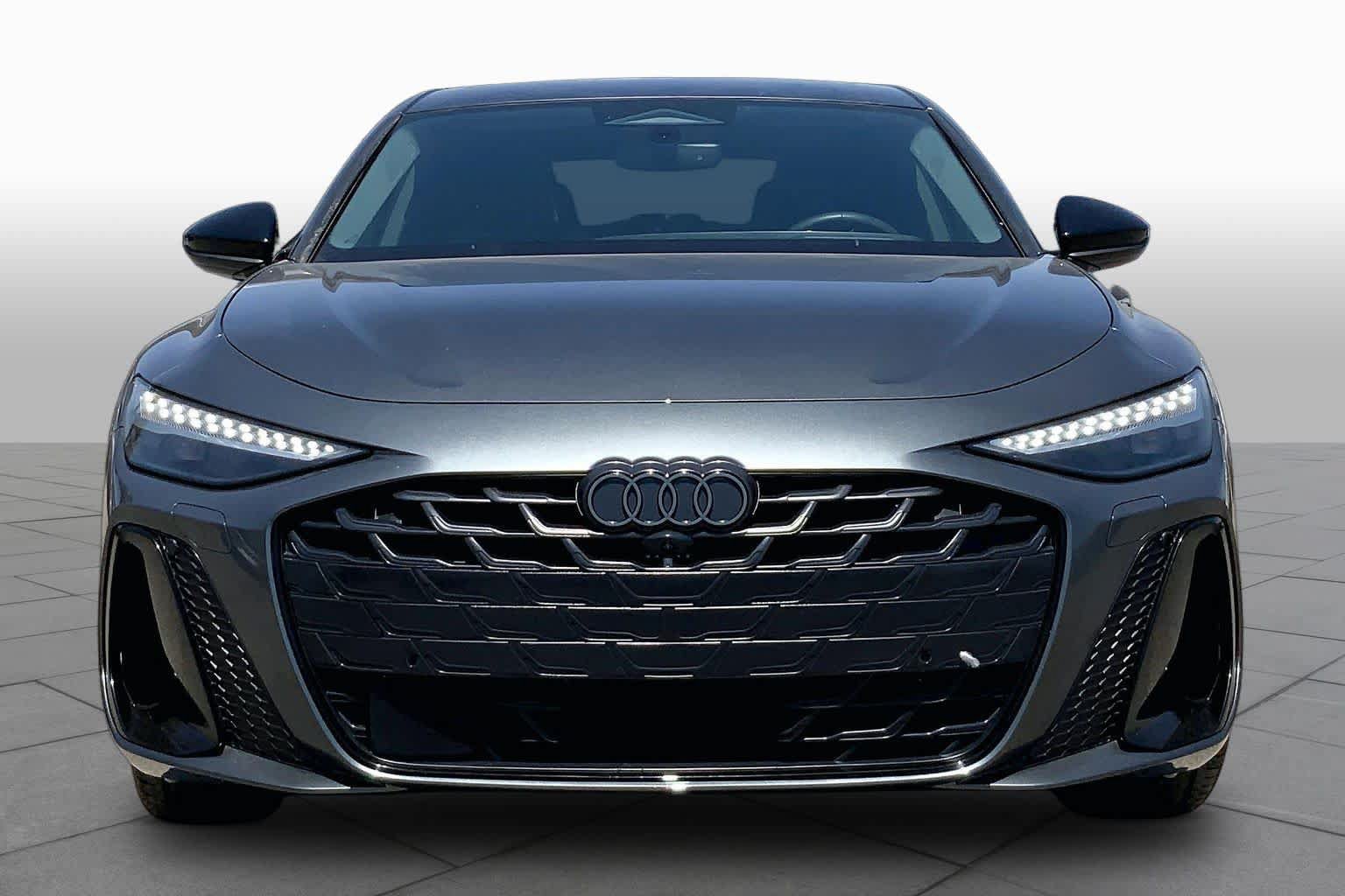 Certified 2026 Audi A6 Premium Plus w/ Premium Plus Package AWD/4WD image 4