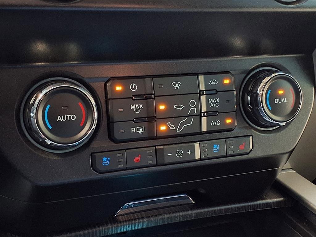 Used 2021 Ford F250 Lariat w/ Lariat Ultimate Package image 22