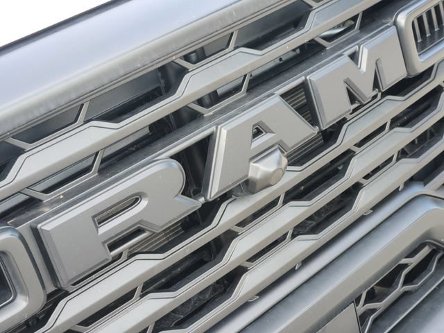 Used 2025 RAM 3500 Tradesman w/ Bed Utility Group RWD image 13