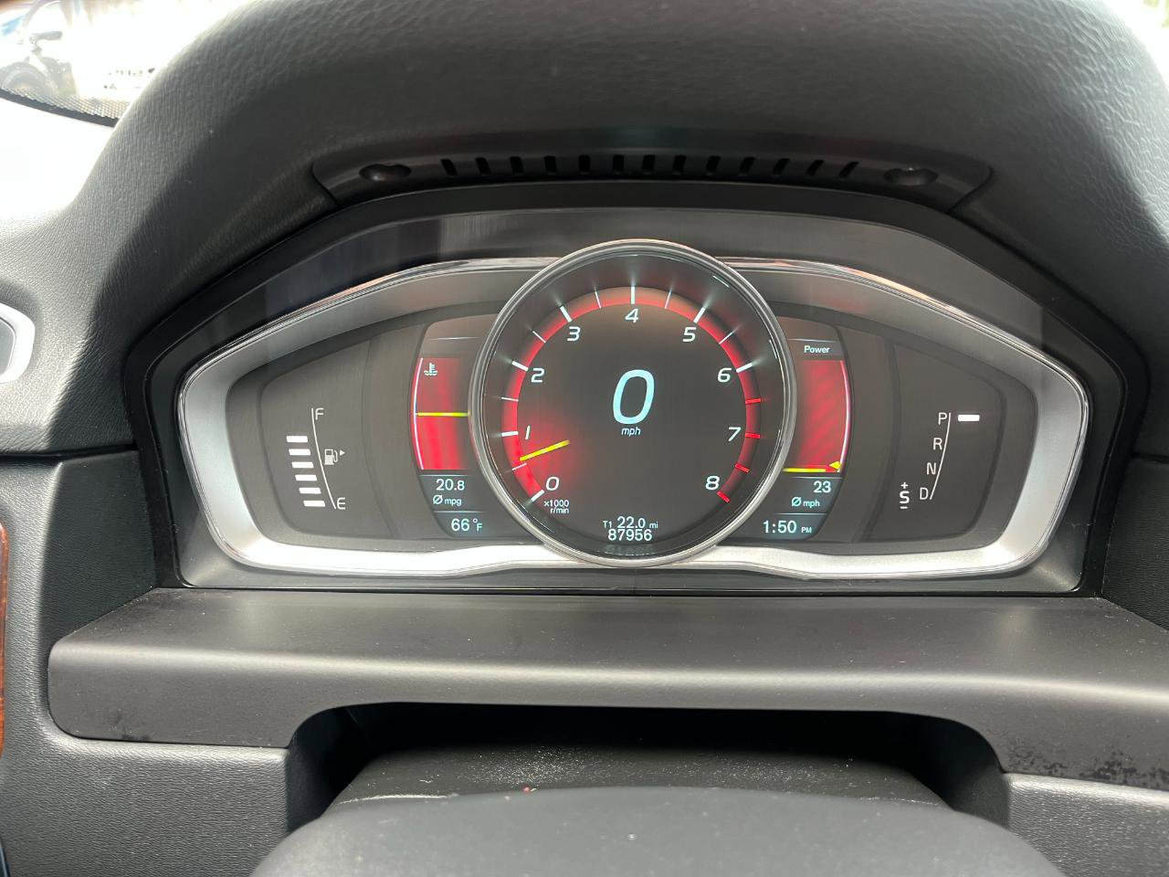 Used 2015 Volvo S80 T6 Platinum image 24