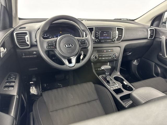 Used 2019 Kia Sportage LX image 22