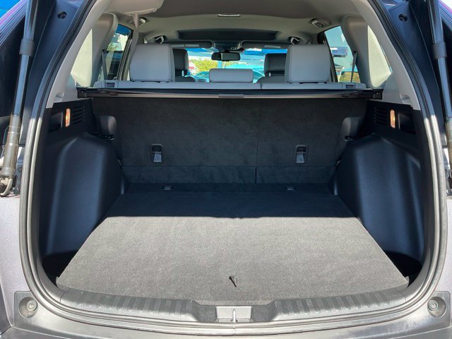 Certified 2020 Honda CR-V EX-L image 6