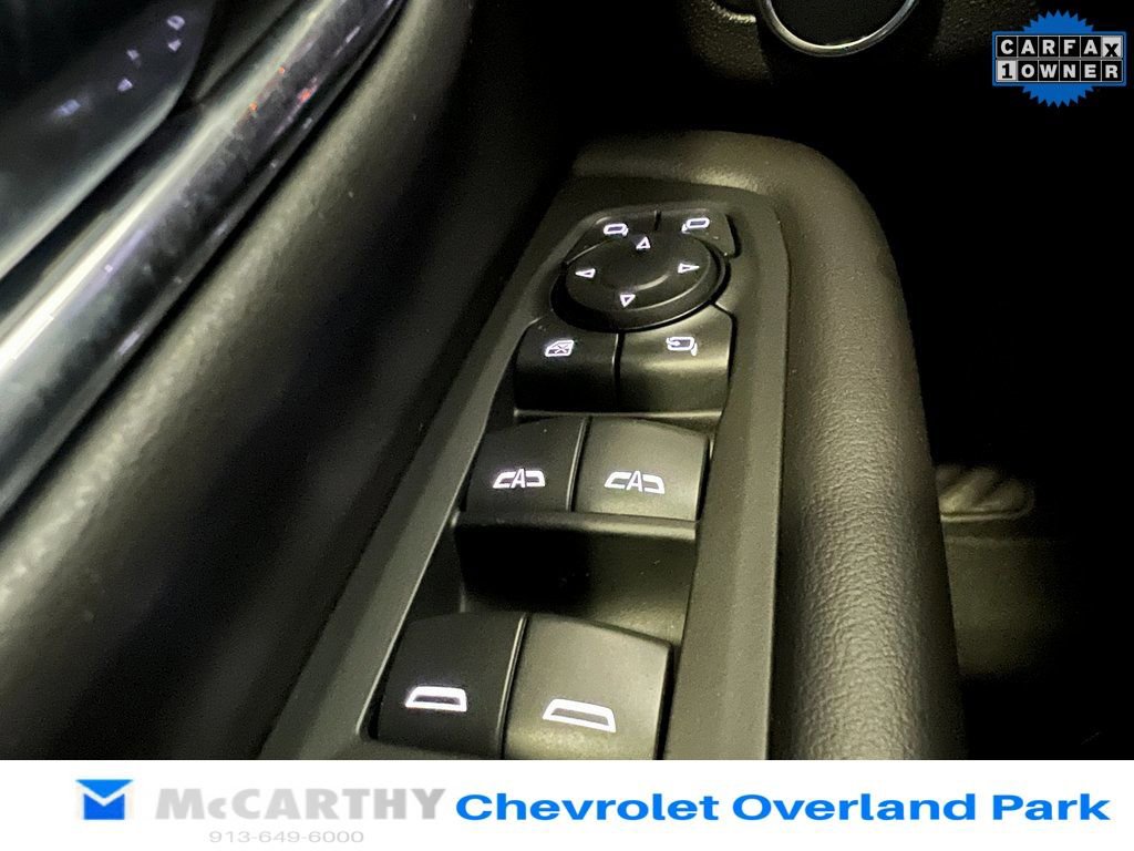 Used 2023 Chevrolet Tahoe RST w/ Luxury Package image 16