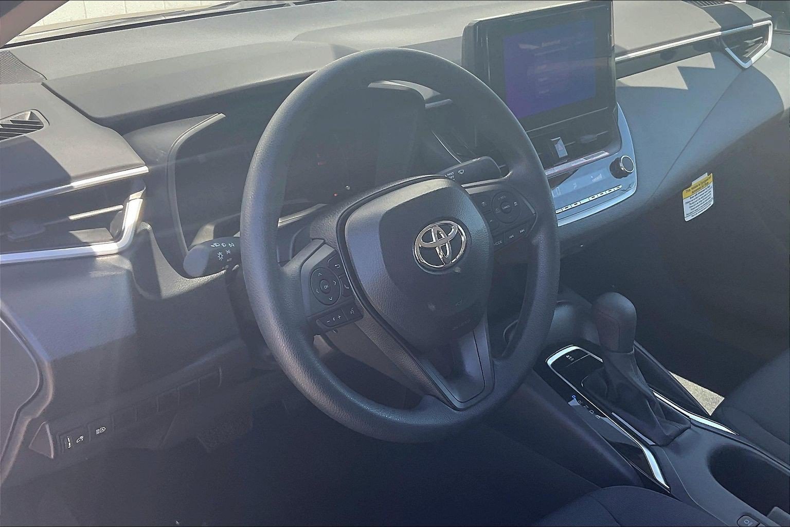 New 2026 Toyota Corolla LE FWD image 7