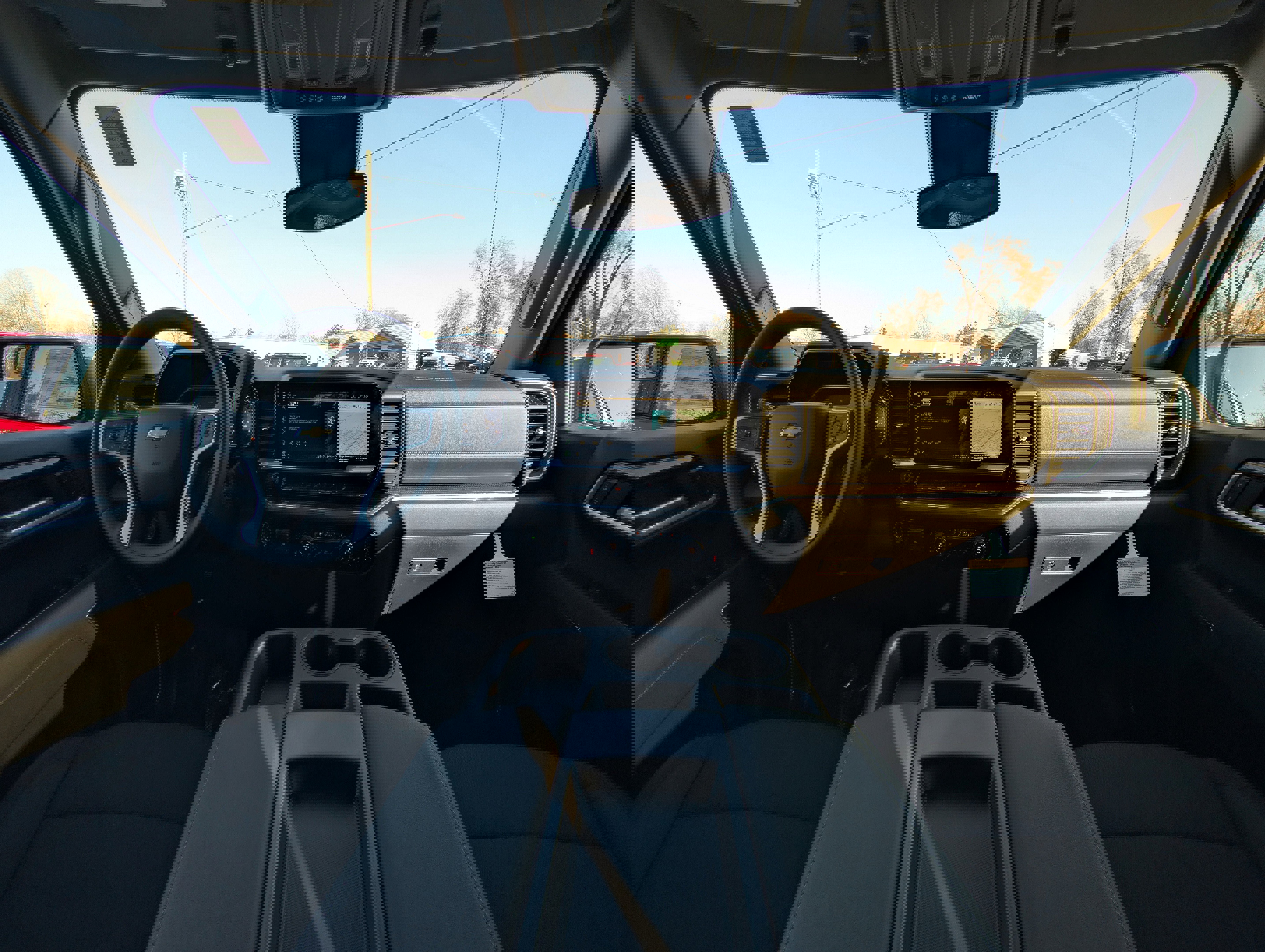 New 2026 Chevrolet Silverado 1500 LT image 2