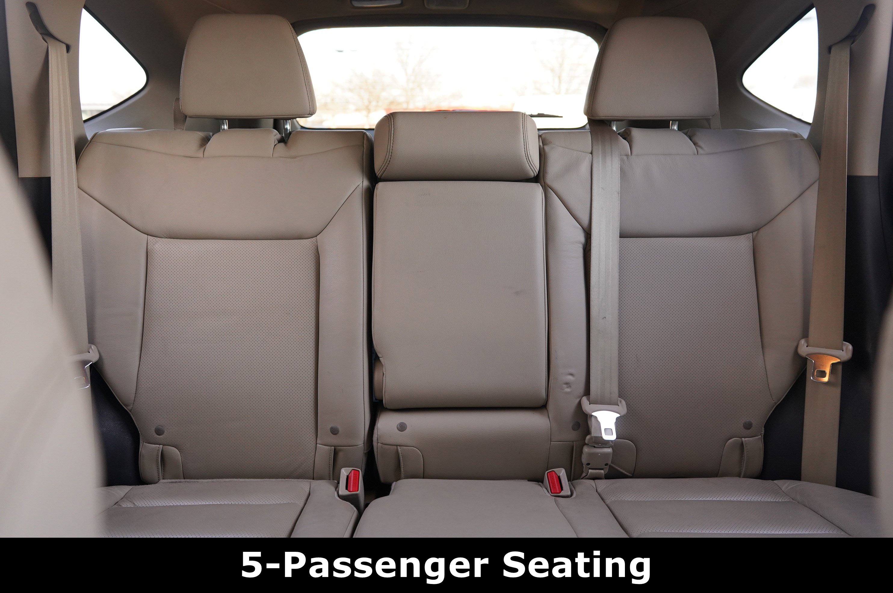 Used 2016 Honda CR-V EX-L image 33