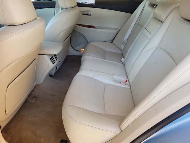 Used 2012 Lexus ES 350 FWD image 18
