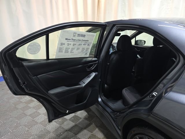 New 2026 Subaru WRX Premium AWD/4WD image 25