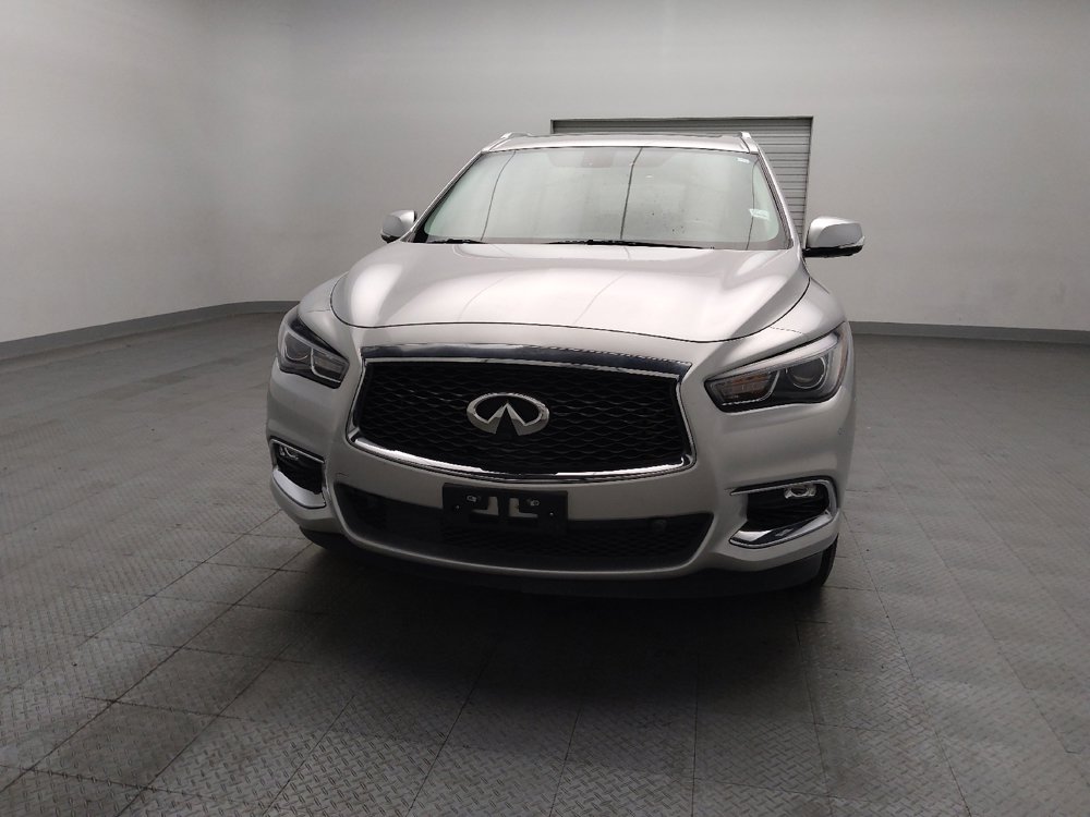 Used 2017 INFINITI QX60 FWD w/ Premium Plus Package image 15