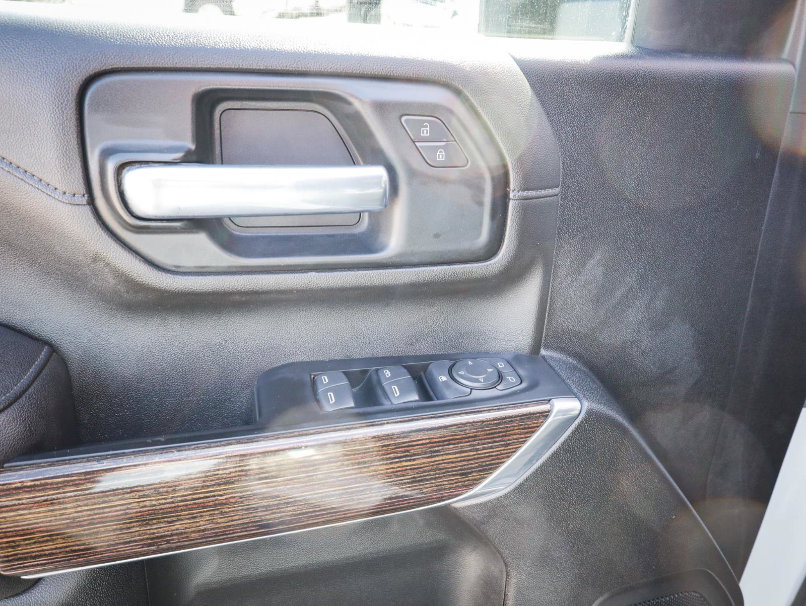 Used 2023 GMC Sierra 2500 SLE w/ SLE Convenience Package AWD/4WD image 16