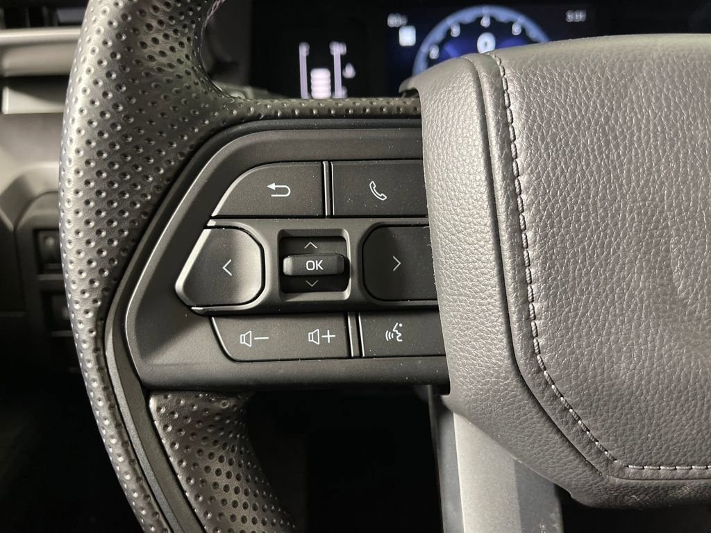 New 2026 Toyota Tacoma SR5 image 26