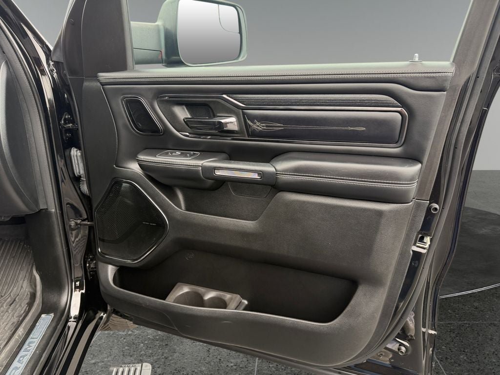 Used 2023 RAM 1500 Limited AWD/4WD image 25