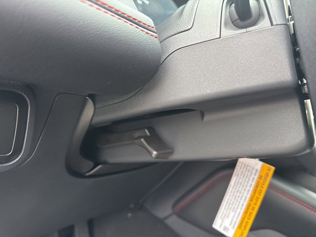 New 2026 Ford Explorer ST-Line w/ ST-Line Street Pack image 23