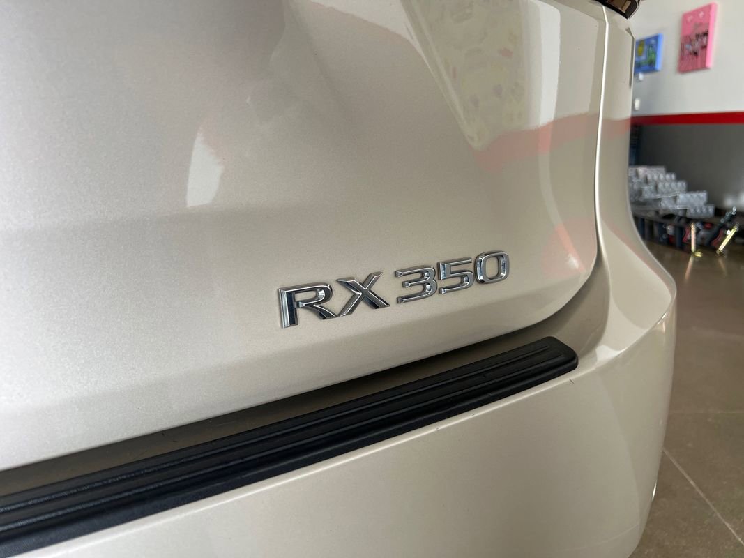 Used 2019 Lexus RX 350 FWD image 35