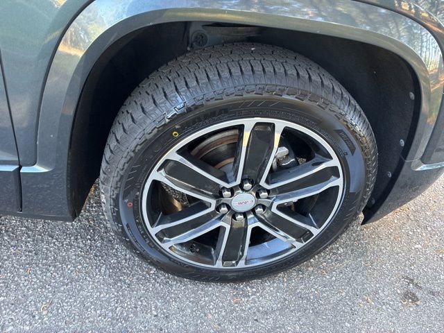 Used 2019 GMC Acadia Denali w/ Technology Package image 17