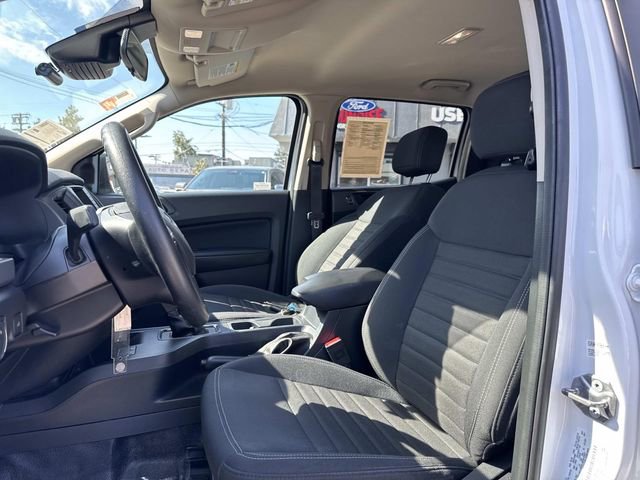 Used 2022 Ford Ranger XL w/ Equipment Group 101A High image 19