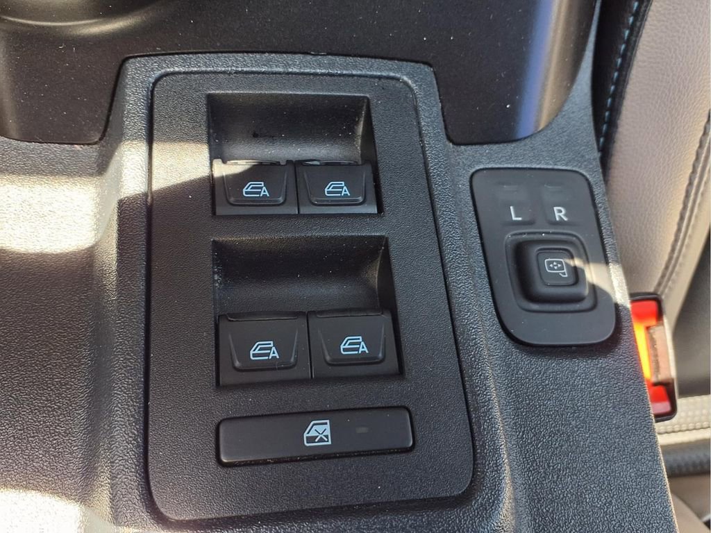 Used 2021 Ford Bronco Wildtrak image 11