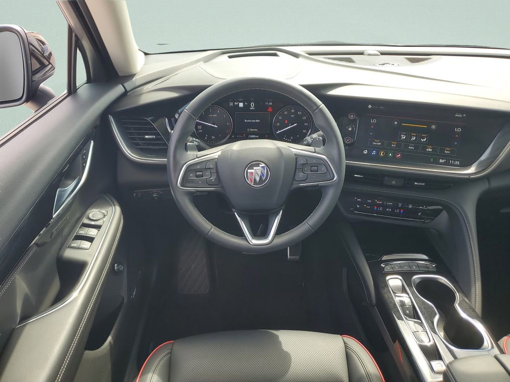 Used 2023 Buick Envision Essence w/ Technology Package I image 15