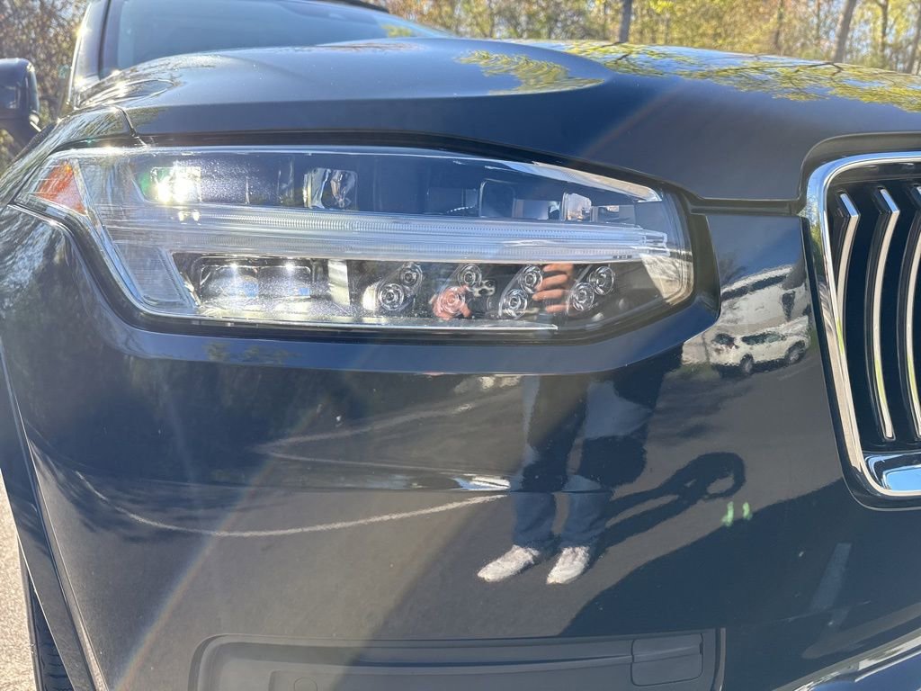 Used 2020 Volvo XC90 T5 Momentum AWD/4WD image 24