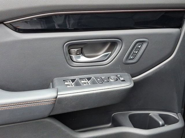 Certified 2025 Honda Pilot TrailSport image 14