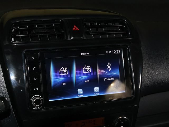 Used 2024 Mitsubishi Mirage ES FWD image 17