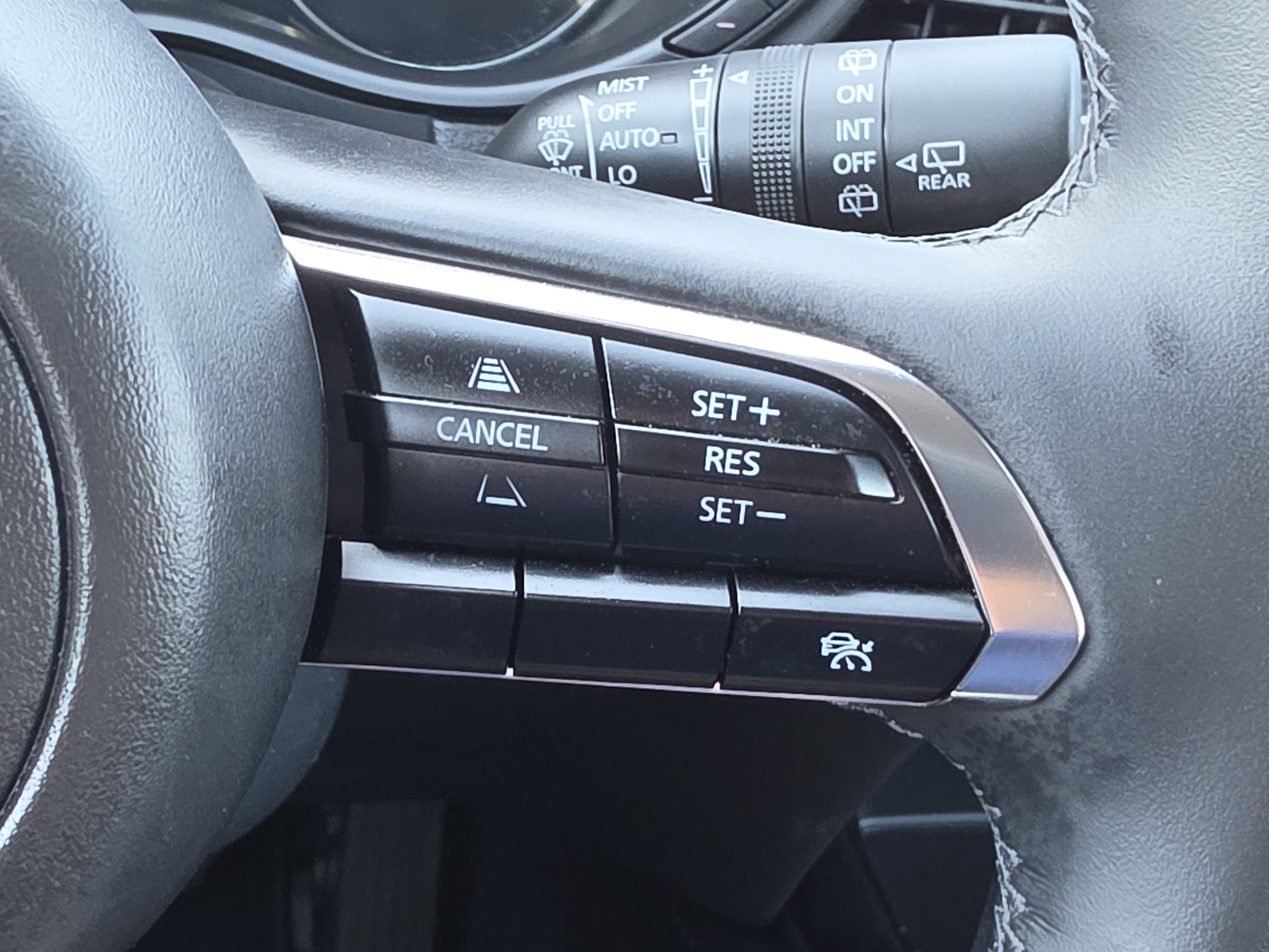 Used 2025 MAZDA CX-30 AWD 2.5 S w/ Select Sport Pkg image 15