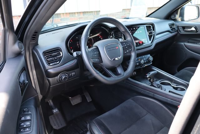 Used 2024 Dodge Durango R/T w/ Tow 'N Go Package AWD/4WD image 17