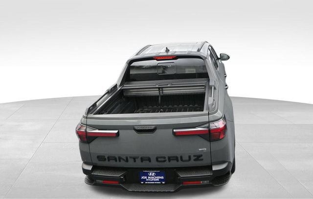 Certified 2026 Hyundai Santa Cruz SEL AWD/4WD image 29