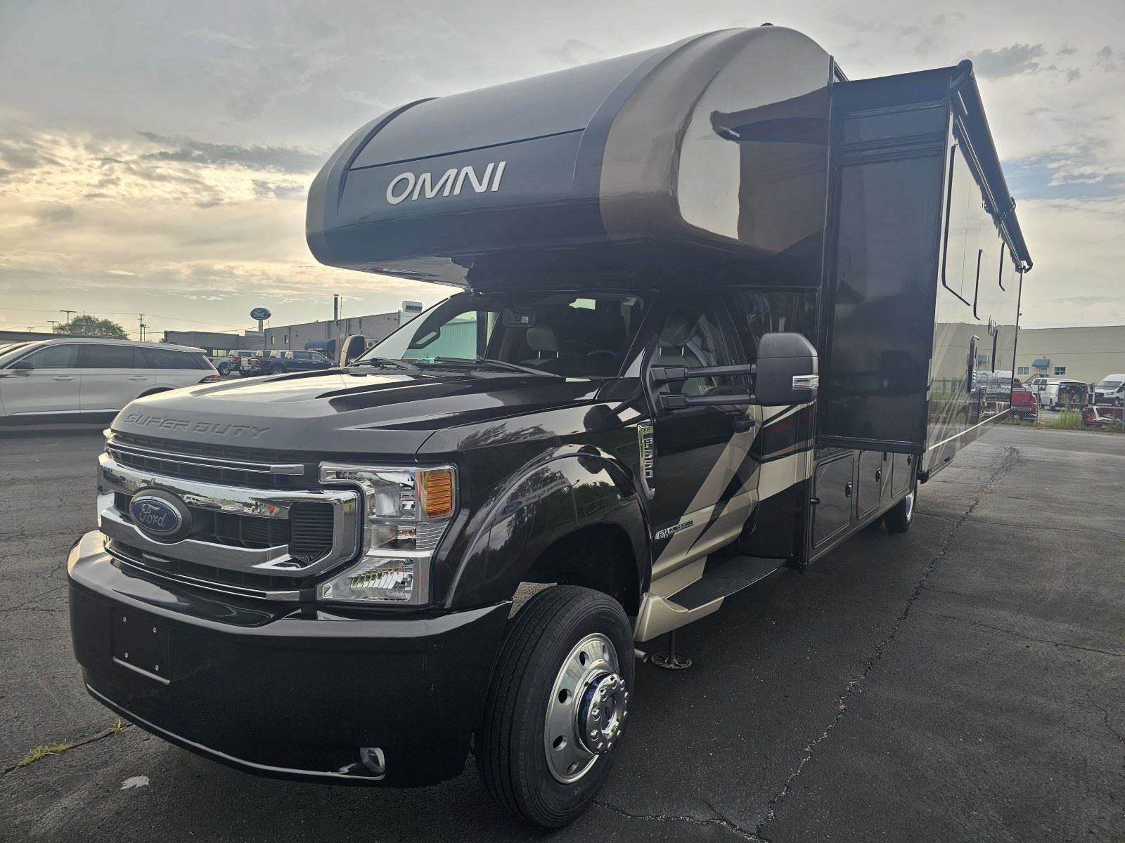 Used 2020 Ford F550 2WD Regular Cab Super Duty w/ XLT Value Package