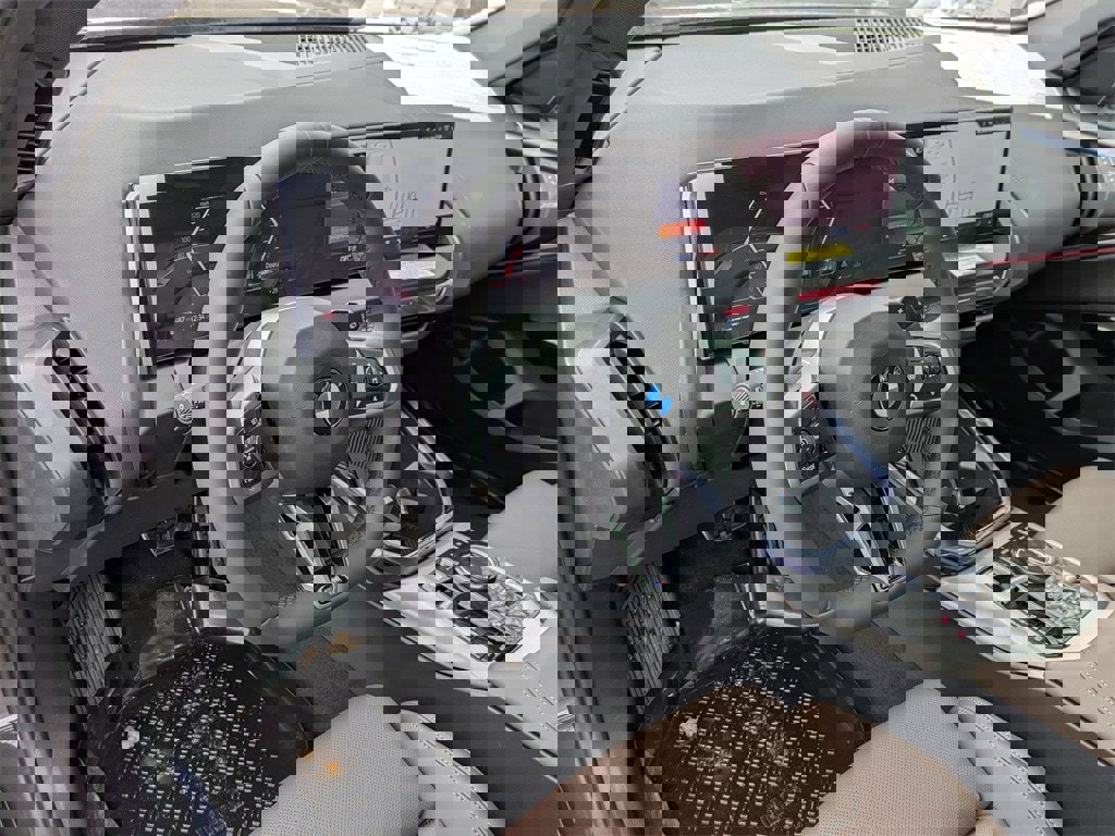 New 2026 BMW X3 xDrive30 w/ M Sport Package image 12