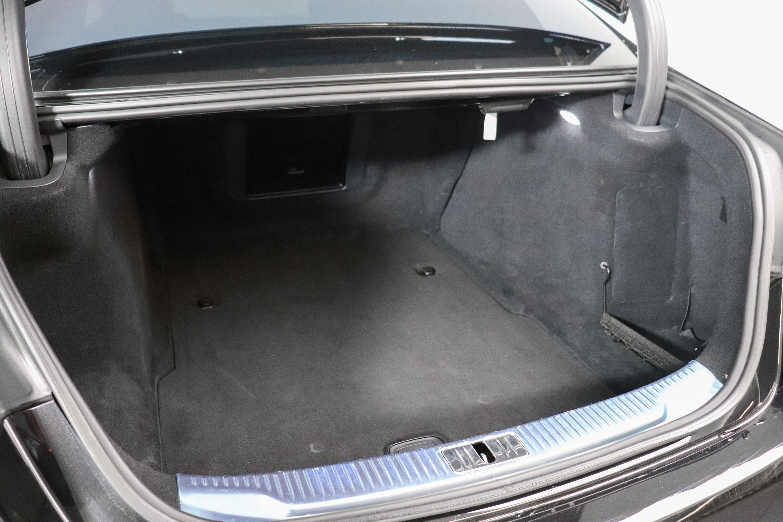 Used 2023 Mercedes-Benz S 580 4MATIC Sedan image 10
