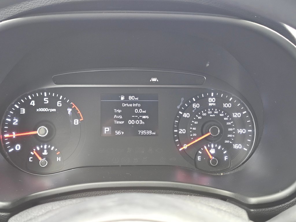 Used 2021 Kia Soul S FWD image 24