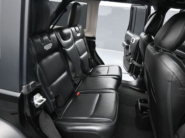 Used 2023 Jeep Wrangler Sport image 24