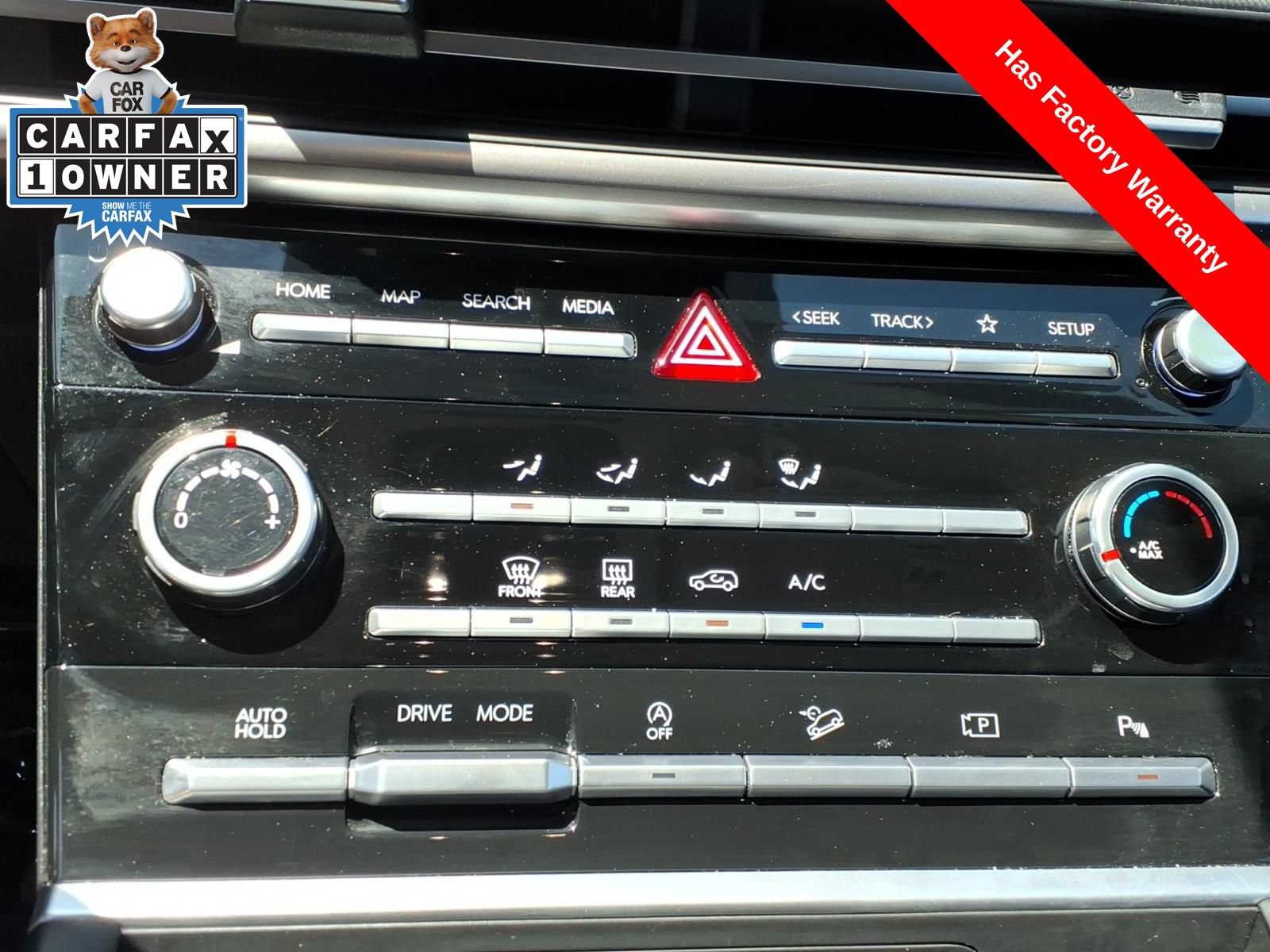 Used 2024 Hyundai Santa Fe SE FWD image 18