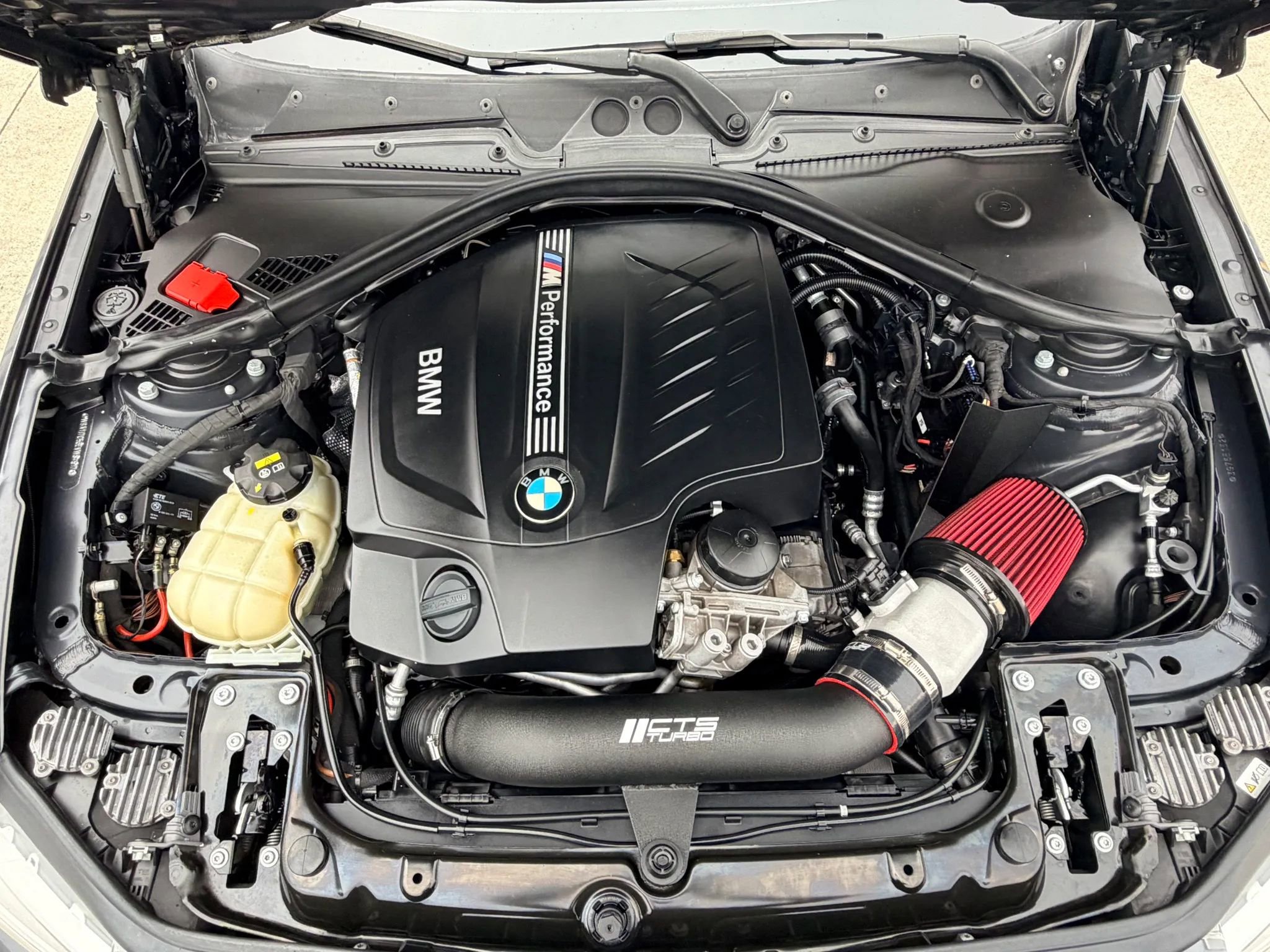 Used 2014 BMW M235i M235i Coupe 2D RWD image 34