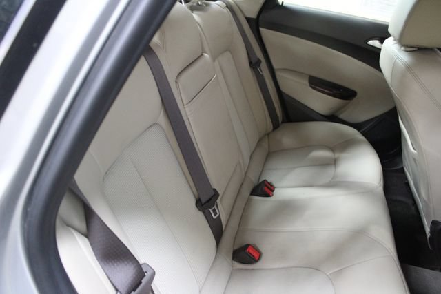 Used 2016 Buick Verano Convenience FWD image 9