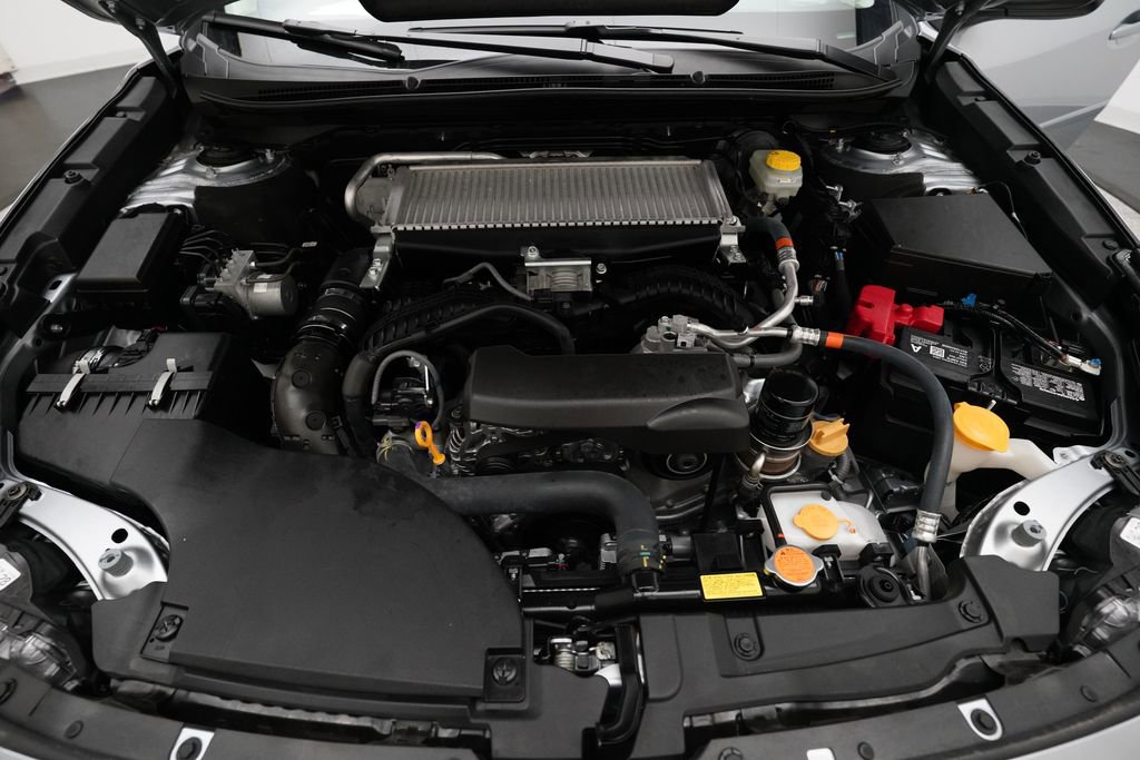 Used 2025 Subaru Legacy Limited AWD/4WD image 3
