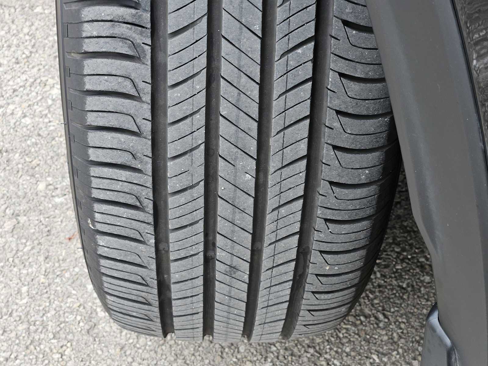 Used 2023 Honda CR-V Sport image 10