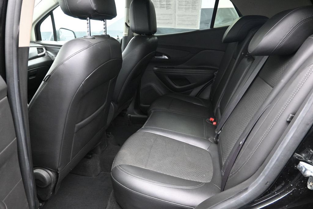 Used 2018 Buick Encore Preferred FWD image 13
