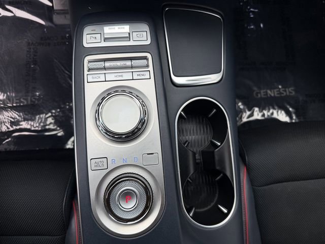 Used 2023 Genesis GV70 2.5T w/ Sport Prestige Package AWD/4WD image 22