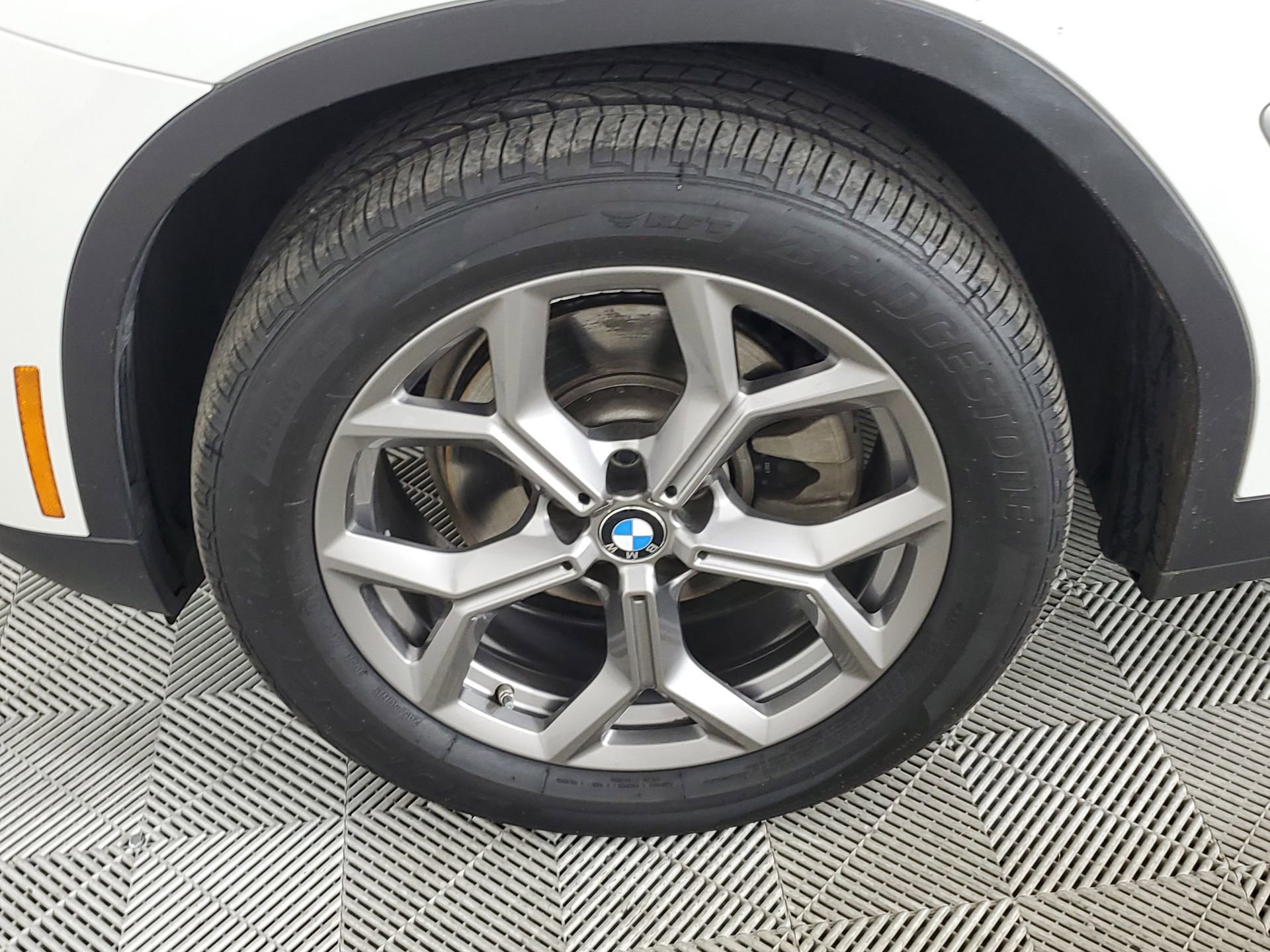 Used 2020 BMW X3 xDrive30i w/ Premium Package image 17